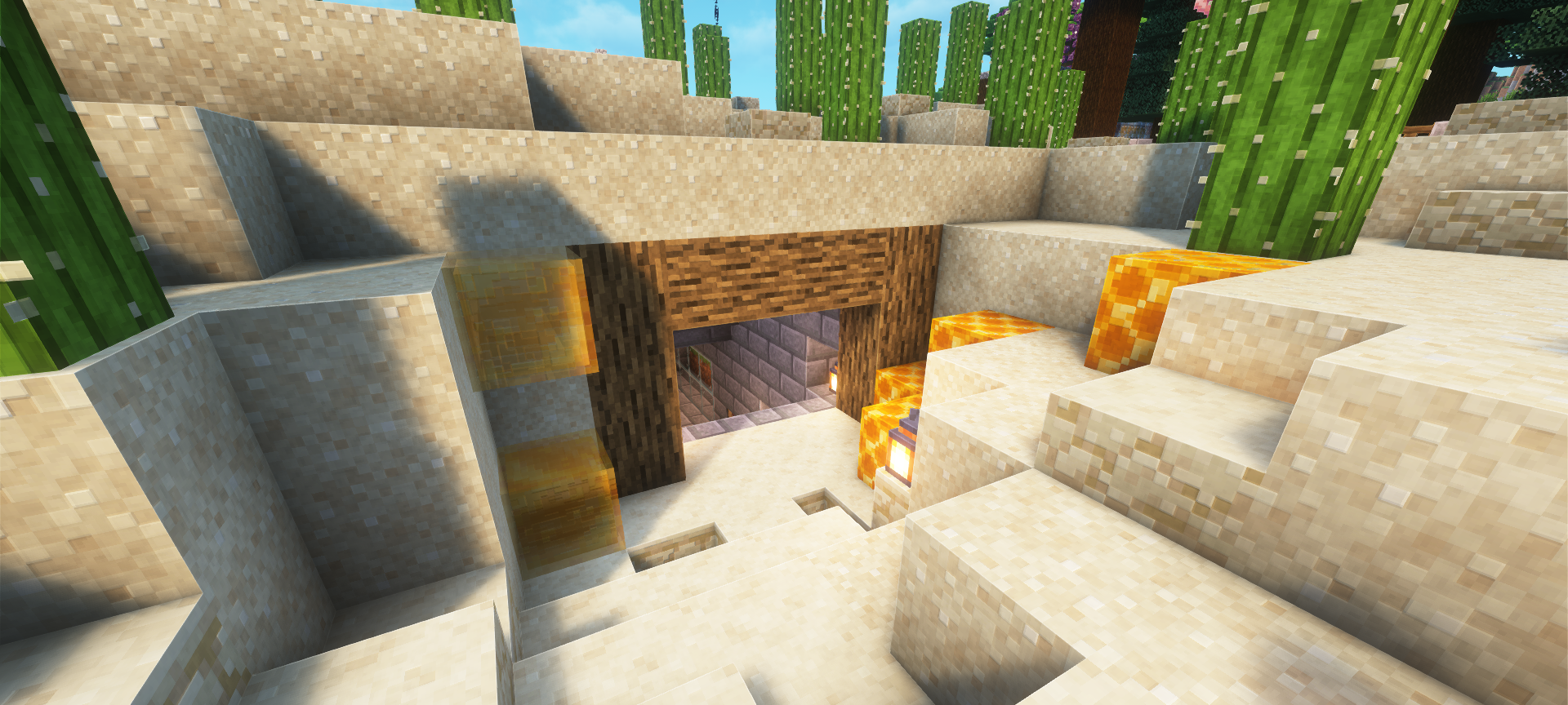 Bee Farm – key image